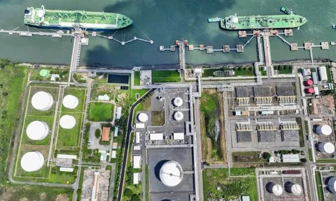 PV Gas nắm giữ hơn 40.000 tỷ đồng tiền mặt và tiền gửi