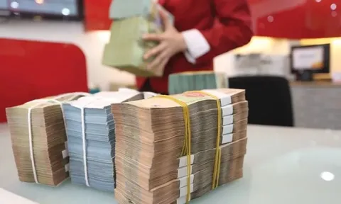 Khác biệt về chia cổ tức của các ngân hàng