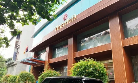 VINAHUD lỗ quý thứ 12 liên tiếp