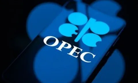 UAE tuyên bố rời OPEC từ 1/5