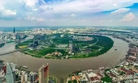 Nếu chỉ trông chờ vào đầu tư công thuần túy, nhiều dự án sẽ bị trì trệ