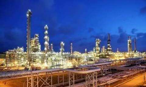 Nhà máy lọc dầu 3 tỷ USD của Việt Nam báo lãi Q1 gấp 21 lần, lợi nhuận ngang ngửa BIDV, Techcombank