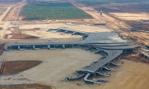 Đồng Nai chốt làm metro 2,5 tỷ USD nối TP.HCM với sân bay Long Thành