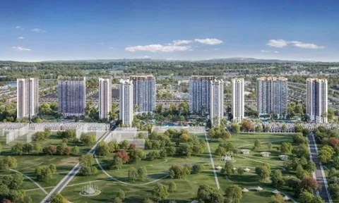 Masterise Homes ra mắt đặc quyền lãi suất đồng hành cùng khách hàng