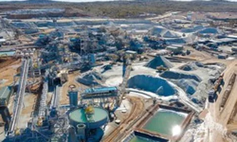 Phát hiện mỏ lithium trữ lượng hơn 2,3 triệu tấn, có thể cung cấp năng lượng cho 130 triệu xe điện