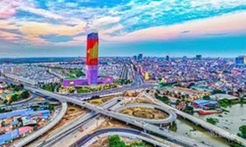 Vinhomes, Hòa Phát, Kinh Bắc, Taseco Land sắp làm 4 khu công nghiệp rộng hơn 840ha gần 11.400 tỷ đồng tại thành phố nhỏ nhất Việt Nam