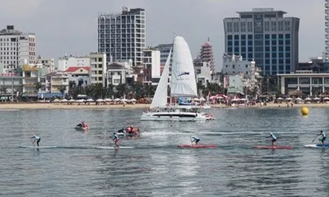 Trung tâm tài chính Đà Nẵng mở ra chuỗi liên kết du lịch, dịch vụ tỷ đô cho miền Trung