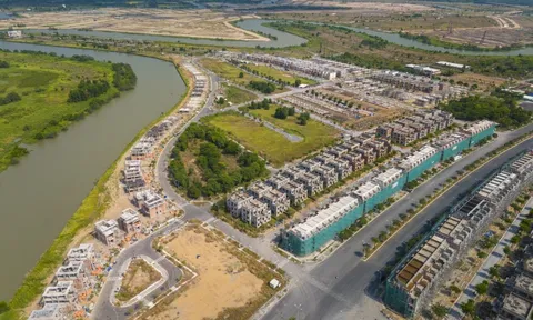 Novaland lãi gần nghìn tỷ, cổ phiếu lên đỉnh 3 năm