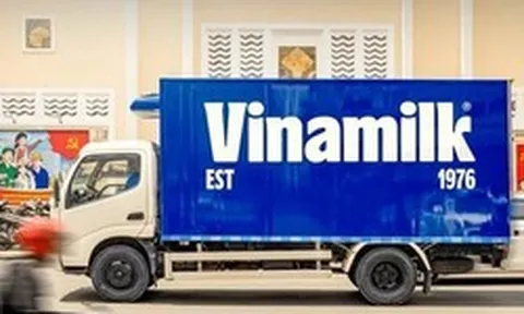Vinamilk (VNM) hé lộ chiến lược vòng qua eo biển Hormuz