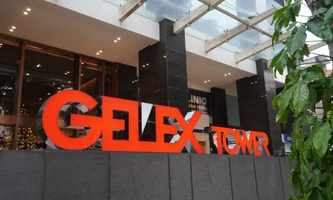 Gelex rót hơn 8.000 tỷ vào dự án sân bay Gia Bình, đẩy mạnh vay nợ