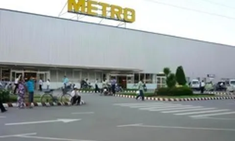 Hoài niệm siêu thị Metro và câu chuyện thích nghi trong thị trường bán lẻ Việt