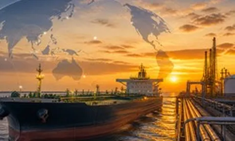Không phải Nga hay Trung Đông, đây mới là 'phao cứu sinh' năng lượng lớn nhất của thế giới lúc này
