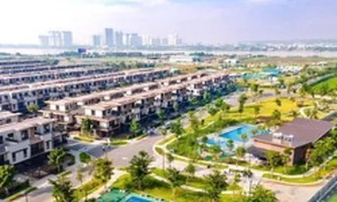 Bất động sản ven sông Đồng Nai hưởng lợi như thế nào sau khi tỉnh này lên thành phố trực thuộc Trung ương?