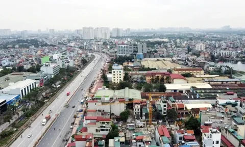 Thận trọng đầu tư nhà đất ăn theo thông tin mở rộng đường nghìn tỷ