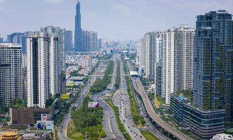 Moody’s nâng triển vọng kinh tế Việt Nam
