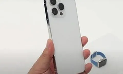 5 chiếc iPhone cũ giá rẻ đáng mua 
nhất hiện nay
