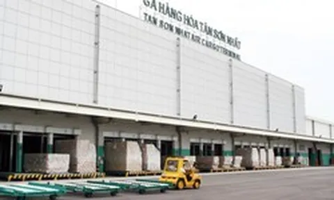 Vietcap: Nếu sân bay Long Thành lùi tiến độ, một ‘đại gia’ hàng không sẽ hưởng lợi
