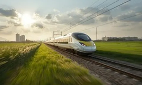 Siêu dự án giao thông 12 tỷ USD, dài gần 300 km, lớn bậc nhất phía Nam có diễn biến mới