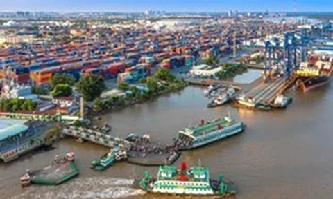 Mỹ và Ấn Độ báo tin vui đến Việt Nam