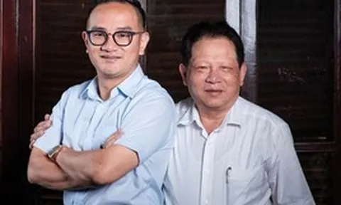 Hành trình của cha con ông Đào Hữu Huyền đưa Đức Giang từ doanh nghiệp nhà nước cổ phần hóa đến “đế chế” nghìn tỷ