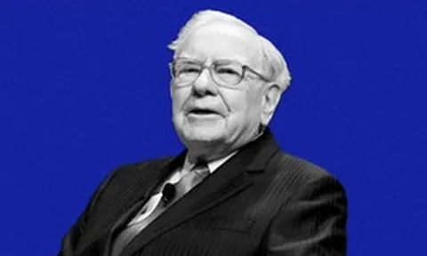 Huyền thoại Warren Buffett tiết lộ khoản đầu tư ‘không bao giờ bị đánh thuế’, chìa khoá dẫn đến mọi sự giàu có