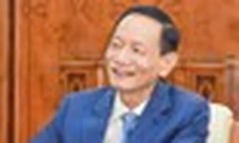 Ông Vũ Văn Tiền: Các ngân hàng khác phát triển như thế, tôi không chịu nổi nữa nên phải quay lại làm Chủ tịch ABBank