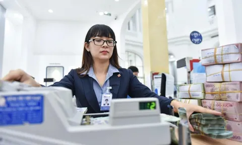 Trật tự mới trong ngành ngân hàng