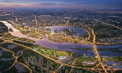 Đại Quang Minh liên tục tăng vốn trước thềm triển khai dự án sông Hồng