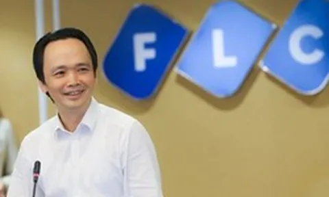 Vừa khởi công siêu dự án 20.000 tỷ lớn nhất Tây Nguyên, FLC lại báo tin vui từ dự án ở Hà Nội