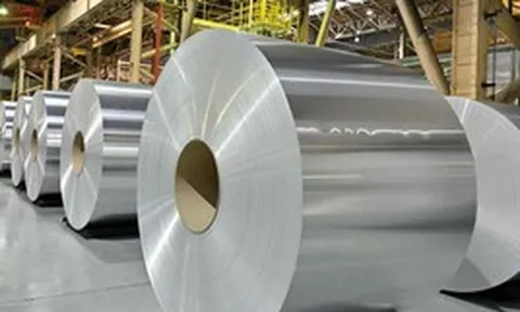 Một ‘cường quốc’ công nghiệp ô tô quen thuộc với người Việt ‘trúng đòn’ vì cú sốc nguyên liệu: Nhôm, nhựa, thép đồng loạt tăng, giá xe có thể nhích thêm hàng trăm USD