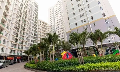 TP.HCM xem xét cấp sổ cho người mua ô đậu ôtô ở chung cư