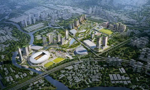4 tháng TP.HCM đã khởi công 10 dự án 20 tỷ USD, dự án nào tiếp theo?