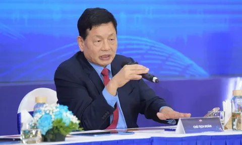 Chuyện gì đang xảy ra với cổ phiếu FPT?
