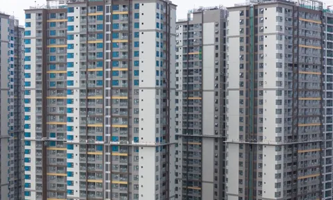 Chủ đầu tư 'đua nhau' chiết khấu sâu, cam kết trả lãi thay người mua nhà