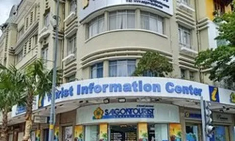 Saigontourist được gia hạn hơn 2.724m2 đất
