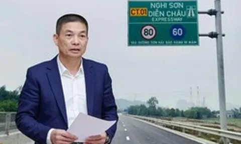 Tập đoàn Sơn Hải gửi đề xuất chưa từng có: Bộ Xây dựng bác bỏ