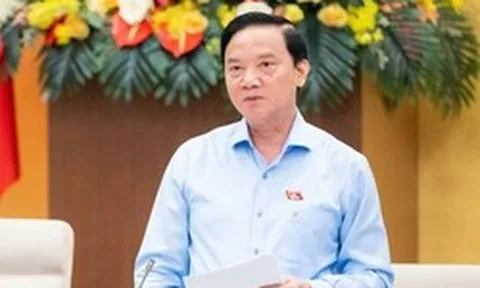 Phó Chủ tịch Quốc hội: Có quy hoạch 20 năm khiến dân không được xây nhà