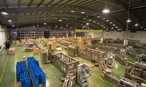 Vinasoy công bố thông điệp mới, kiến tạo dưỡng chất lành từ đậu nành và hạt
