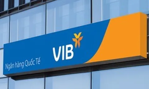 Vợ Phó Chủ tịch VIB chi 30 tỷ đồng gom thêm cổ phiếu