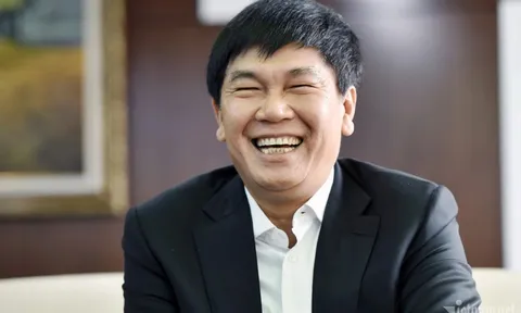 Khác biệt của Hòa Phát