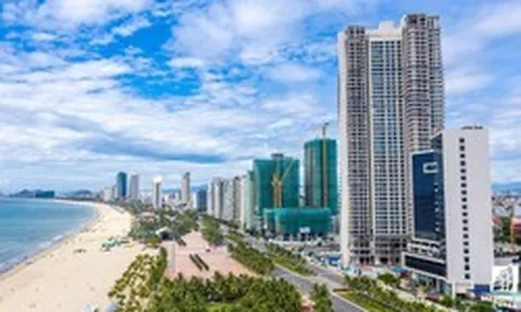 Bất động sản nghỉ dưỡng tiếp tục “dò đáy”, triển vọng phục hồi mờ nhạt