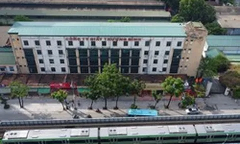 Đăng ký mua 2,2 triệu cổ phiếu GTD, nhóm Vinaconex sắp sở hữu hơn 48% vốn điều lệ của Giầy Thượng Đình