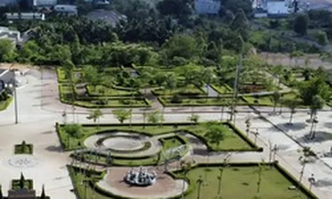 Đề nghị truy tố Chủ tịch Tổng Công ty Cây xanh Công Minh