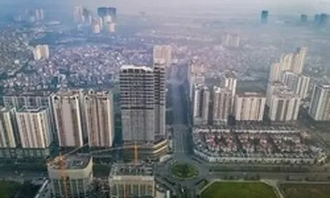 Hà Nội giao 1,6ha đất để xây dựng NOXH cho công an tại khu Tây Hồ Tây