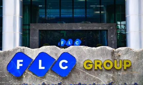FLC sắp họp bất thường, dự kiến bầu nhân sự cấp cao