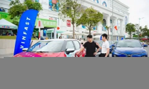Mô hình kinh doanh của VinFast thay đổi thế nào sau tái cấu trúc?