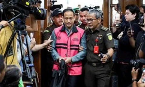 Nóng: Founder hãng gọi xe Gojek bị kết án 18 năm tù