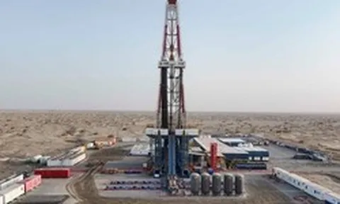 Khoan 10.000m xuống tầng địa chất, phát hiện mỏ dầu khí trữ lượng hàng chục tỷ tấn
