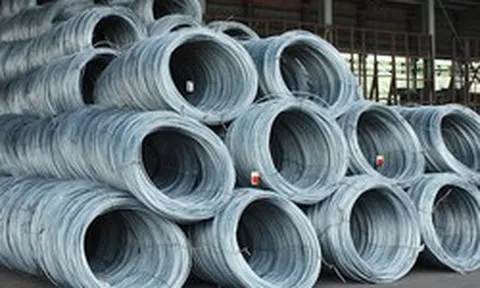 Cựu vương ngành thép vẫn tiếp tục chìm trong thua lỗ, vốn chủ sở hữu âm 800 tỷ đồng