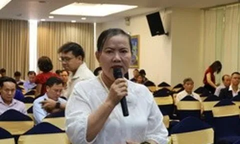 Doanh nghiệp địa ốc khổ vì vướng tiền sử dụng đất kéo dài nhiều năm